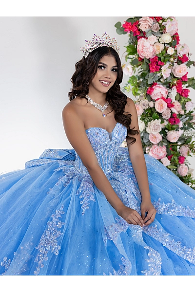 Quince Dress 26131