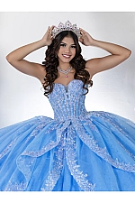 Quince Dress 26131