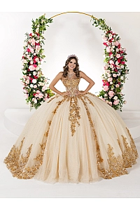 Quince Dress 26134