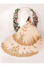 Quince Dress 26134 Quince Dress 26134