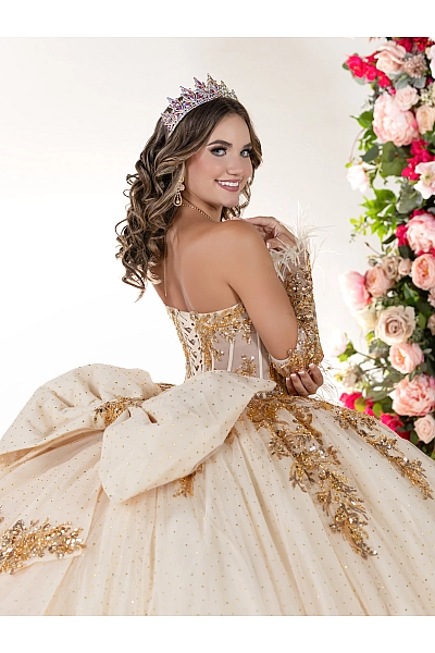 Quince Dress 26134 Quince Dress 26134