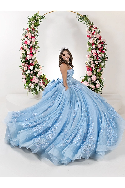 Quince Dress 26135 Quince Dress 26135