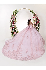 Quince Dress 26136 Quince Dress 26136