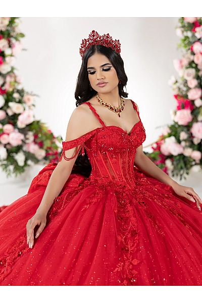 Quince Dress 26136 Quince Dress 26136
