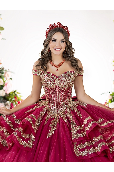 Quince Dress 26138