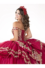 Quince Dress 26138