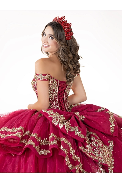 Quince Dress 26138