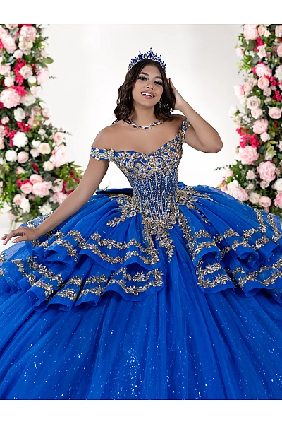 Quince Dress 26138