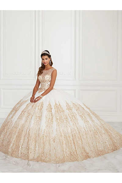 Quince Dress 26941