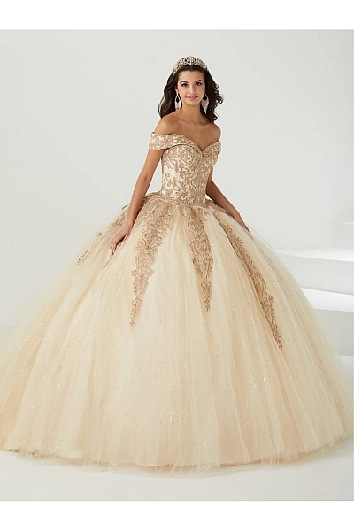 Fiesta Dress 56400