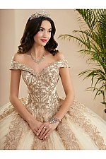 Fiesta Dress 56400