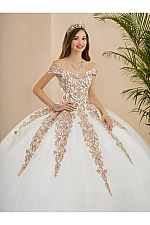 Fiesta Dress 56400