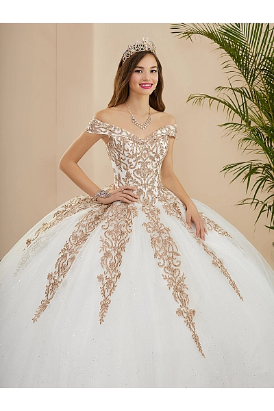 Fiesta Dress 56400
