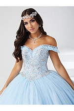 Fiesta Dress 56460