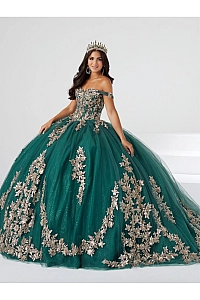Fiesta Dress 56461