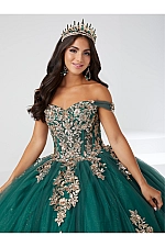 Fiesta Dress 56461