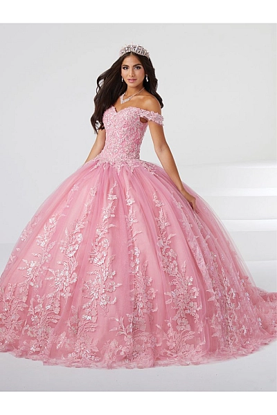 Fiesta Dress 56462