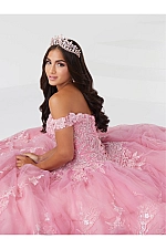 Fiesta Dress 56462