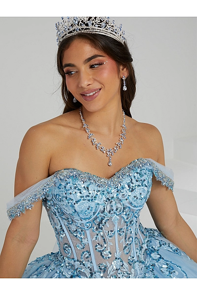 Fiesta Dress 56476