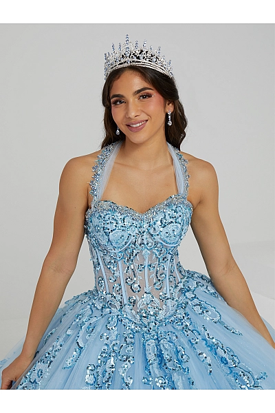 Fiesta Dress 56476