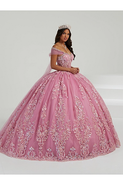 Fiesta Dress 56476