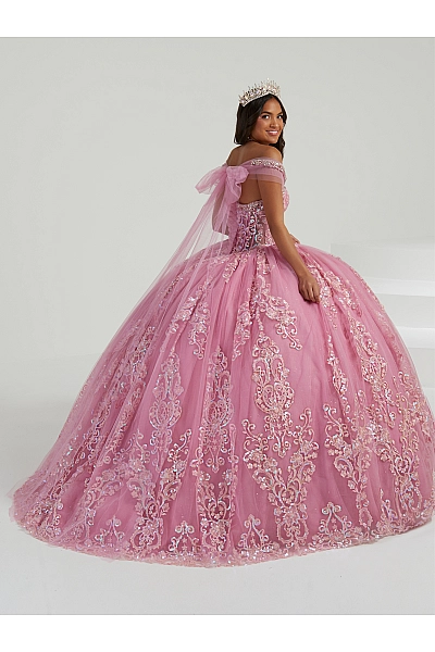 Fiesta Dress 56476