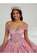 Fiesta Dress 56476