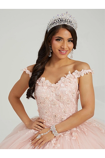 Fiesta Dress 56484