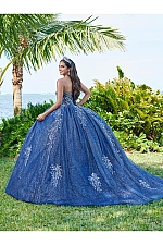 Fiesta Dress 56495