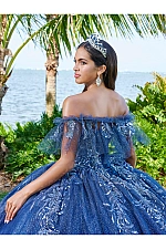 Fiesta Dress 56495