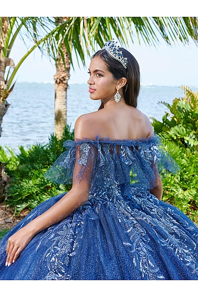 Fiesta Dress 56495