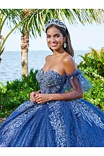 Fiesta Dress 56495