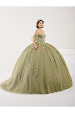 Fiesta Dress 56495
