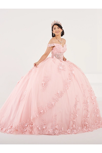 Fiesta Dress 56496
