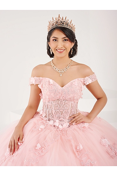 Fiesta Dress 56496