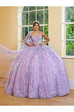 Fiesta Dress 56510