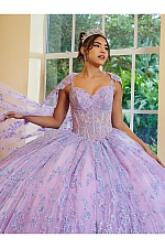 Fiesta Dress 56510