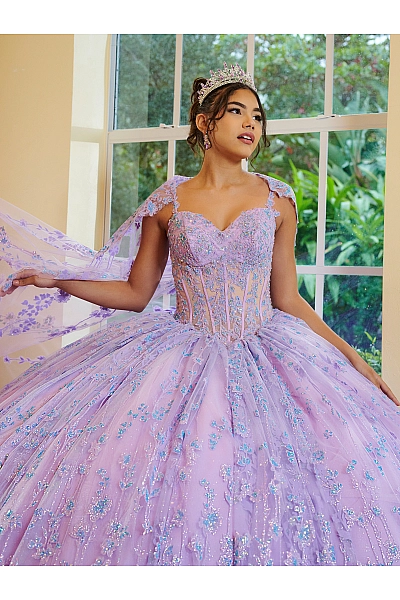 Fiesta Dress 56510