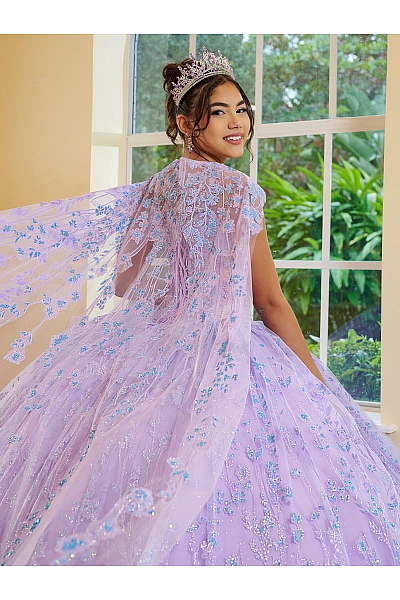 Fiesta Dress 56510