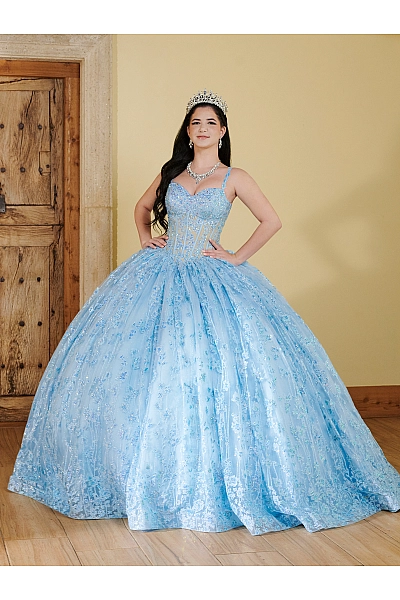 Fiesta Dress 56510