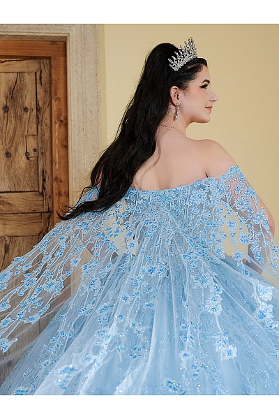 Fiesta Dress 56510