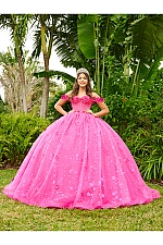 Fiesta Dress 56512