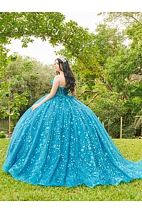 Fiesta Dress 56512
