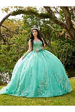 Fiesta Dress 56514