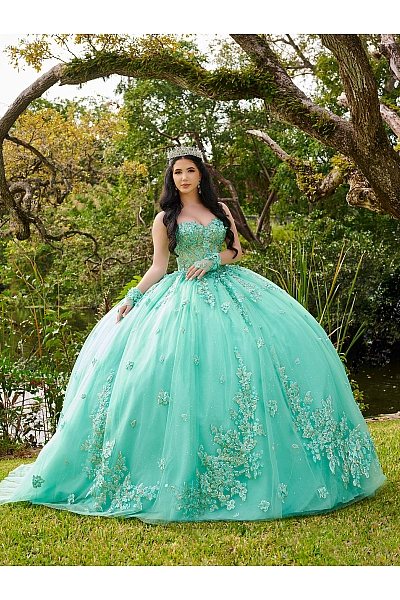 Fiesta Dress 56514