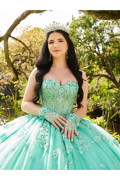 Fiesta Dress 56514