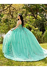 Fiesta Dress 56514