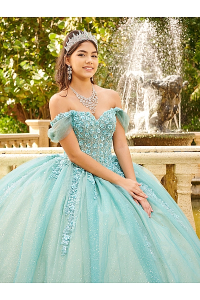 Fiesta Dress 56517
