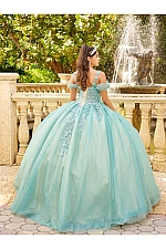 Fiesta Dress 56517