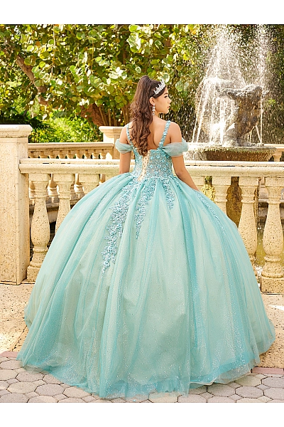 Fiesta Dress 56517